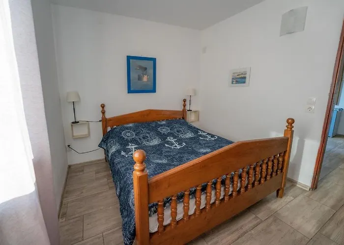Apartman Maria - 1 *