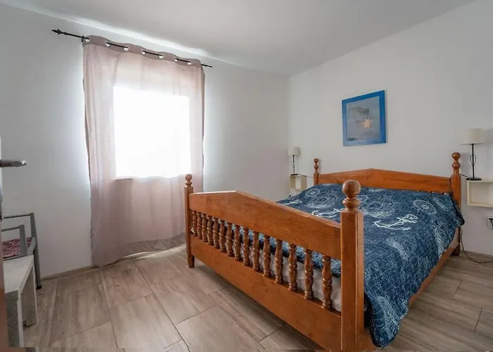 Apartman Maria - 1
